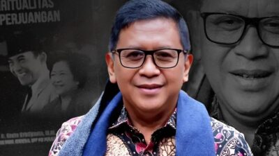 Bikin Terobosan, Hasto Akan Gabungkan AI dan Hukum dalam Nota Pembelaan