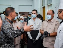 DPR Soroti Menu MBG Viral: Pengalihan Tanggung Jawab atau Program Gizi?