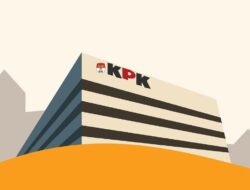Penggeledahan Kantor di Jaksel, KPK Perkuat Bukti Korupsi Taspen