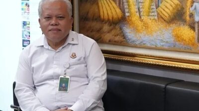Suap Vonis Bebas CPO: Arif Nuryanta Kembalikan Rp6,9 Miliar, Proses Hukum Jalan Terus