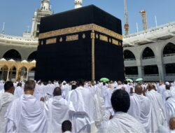 Nota Diplomatik Arab Saudi Bongkar Masalah Haji 2025: Data Jemaah, Hotel, hingga Penyembelihan Dam