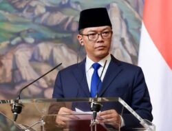 97 WNI Dievakuasi dari Iran, Menlu Sugiono Pastikan Keselamatan Jadi Prioritas
