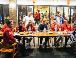 Kaesang Pastikan Jokowi Tak Maju Ketum PSI: Anak Muda Harus Jadi Pemimpin