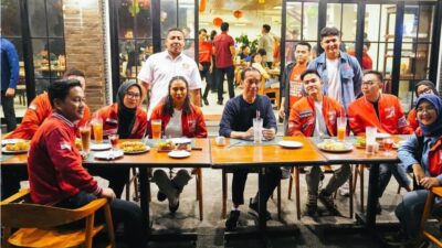 Kaesang Pastikan Jokowi Tak Maju Ketum PSI: Anak Muda Harus Jadi Pemimpin