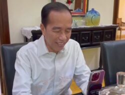 Pratikno dan Muhadjir Temui Jokowi di Solo, Ungkap Kondisi Sehat Sang Presiden