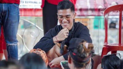 Dapat Dukungan Telak, Kaesang Kembali Maju Pimpin PSI