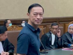 Ahli Hukum Usul Jokowi Bersaksi di Sidang Impor Gula, Tom Lembong: Itu Perintah Presiden
