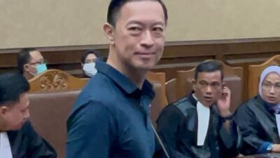 Ahli Hukum Usul Jokowi Bersaksi di Sidang Impor Gula, Tom Lembong: Itu Perintah Presiden