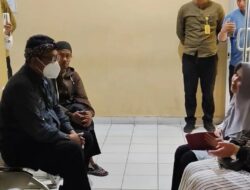Pastikan Pelayanan Prima, Asep Japar Tinjau Langsung Puskesmas Sukaraja