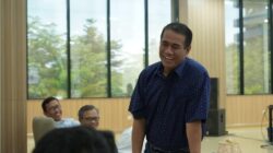 Beras Subsidi Dioplos Jadi Premium, Amran: Kerugian Bisa Tembus Rp99 Triliun