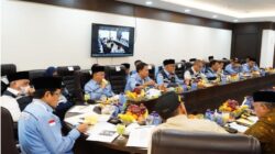 Dugaan Korupsi Kuota Haji 2024 Disorot, Menag Nasaruddin: 2025 Aman, Insya Allah