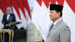 Presiden Prabowo Pimpin Ratas Strategis Pasca Kunjungan Anwar Ibrahim, Fokus pada Pertumbuhan Ekonomi