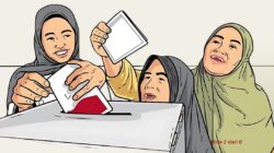 Sistem Pemilu 5 Kotak Dihapus, MK Resmi Pisahkan Pemilu Nasional dan Daerah Mulai 2029