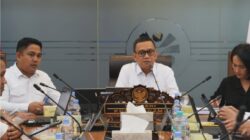 Menteri P2MI Jelaskan Dua Tugas Utama: Lindungi TKI dan Buka Peluang Kerja Global