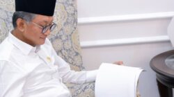 Jerat Korupsi Rp231 M, KPK Tangkap Pejabat PU—Menteri Dody Bertindak