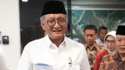 OTT KPK di Sumut: Topan Obaja Ditangkap, Evaluasi Kementerian PUPR Menanti Lampu Hijau Prabowo