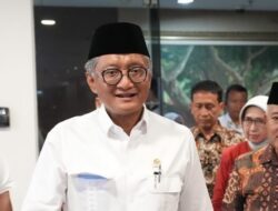 OTT KPK di Sumut: Topan Obaja Ditangkap, Evaluasi Kementerian PUPR Menanti Lampu Hijau Prabowo