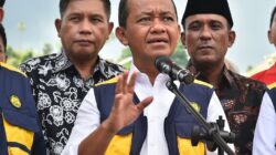 Dorong Industri EV, Pemerintah Bangun Ekosistem Baterai Terintegrasi Bareng CATL