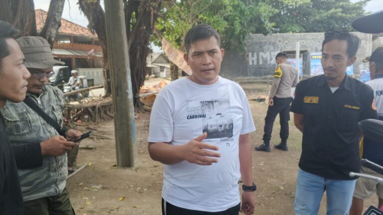 Gagasan KDM soal Ambulans Udara dan Laut Disambut Positif Kades Ujunggenteng Sukabumi