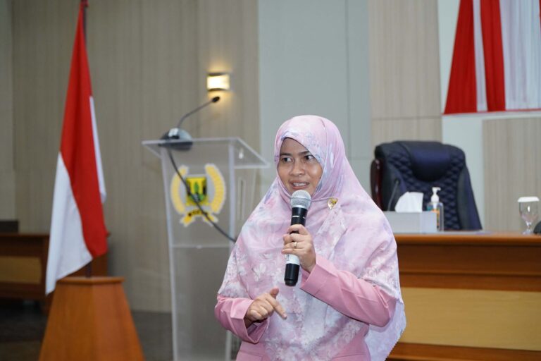 Perempuan Bukan Penonton: KPP Sukabumi Bangkitkan Kesadaran Politik Era Digital