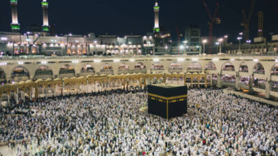 Eksklusif: Indonesia Jadi Satu-satunya Negara yang Boleh Operasikan Ambulans di Arafah-Mina