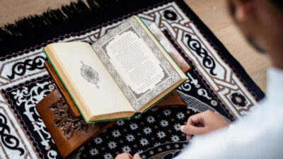 Kemenag Tetapkan Idul Adha 6 Juni 2025, Ini Tata Cara Sholat dan Sunnah yang Dianjurkan