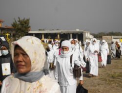 Wacana Pemangkasan Kuota Haji 2026, DPR Desak Pemerintah Lakukan Perlawanan Diplomatik