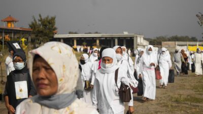 Wacana Pemangkasan Kuota Haji 2026, DPR Desak Pemerintah Lakukan Perlawanan Diplomatik