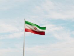 Ancaman Rudal Iran-Israel, TNI Siaga Amankan WNI Lewat Jalur Darat