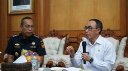Pemkab Sukabumi dan Bea Cukai Kolaborasi Tindak Rokok Ilegal, Dorong Penerimaan Pajak Daerah