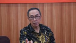 Rapat di BPR Sukabumi: Pemkab Susun Langkah Percepatan Infrastruktur dan SDM