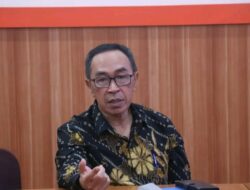 Rapat di BPR Sukabumi: Pemkab Susun Langkah Percepatan Infrastruktur dan SDM