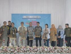 Dari Sukabumi untuk Indonesia: Geo Fest 2025 Satukan Geopark Hadapi Bencana dan Bangun Negeri