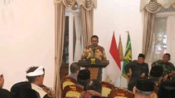 Silaturahmi Lintas Agama di Sukabumi: Tegaskan Komitmen Toleransi dan Kebebasan Berkeyakinan