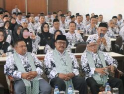 Konferensi PGRI Sukabumi 2025: Guru Dituntut Inovatif dan Adaptif di Era Digital