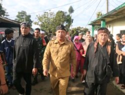 Tradisi Serentaun di Girijaya: Warisan Budaya yang Diharap Jadi Daya Tarik Global