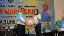 Guru Olahraga Jadi Agen Perubahan, Bupati Dukung Pembiasaan Senam Waringkas di Sekolah