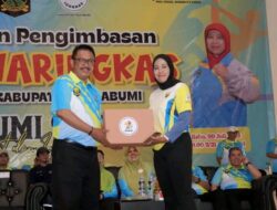 Guru Olahraga Jadi Agen Perubahan, Bupati Dukung Pembiasaan Senam Waringkas di Sekolah
