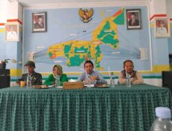 Optimalkan Kinerja, BUMDes Mitra Warga Susun Strategi Majukan Ekonomi Desa