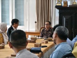 Kerja Sama Strategis, Pemkab dan Politeknik Sukabumi Wujudkan Pendidikan Inklusif