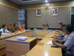 Langkah Nyata Kurangi Emisi, TPST Cimenteng Siap Dukung Ekonomi Sirkular Nasional