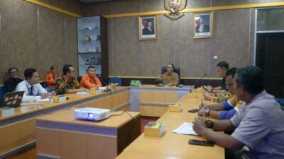 Langkah Nyata Kurangi Emisi, TPST Cimenteng Siap Dukung Ekonomi Sirkular Nasional