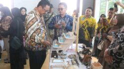 UMKM Jadi Pilar Ekonomi Rakyat, Pemkab Sukabumi Resmikan Program Transformasi Digital
