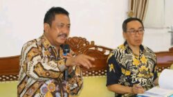 Bupati Sukabumi Mantapkan Langkah RKPD 2026: Dorong Sinergi Menuju Indonesia Emas 2045