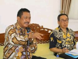 Bupati Sukabumi Mantapkan Langkah RKPD 2026: Dorong Sinergi Menuju Indonesia Emas 2045