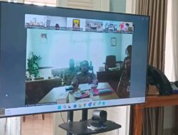 Bangun Kemandirian dan Integritas, Sukabumi Luncurkan Kursus Instruktur Muda Pramuka