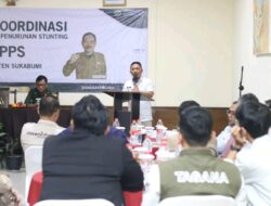 Desa Purwasari Bangun Stunting Centre, Jadi Model Penanganan Gizi Buruk di Sukabumi