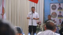 Jaga Keamanan, Tarik Investasi: Wabup Sukabumi Ajak Warga Bersatu Bangun Daerah