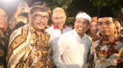 Kolaborasi Digital dan Kearifan Lokal: Jaga Desa Resmi Diluncurkan di Subang