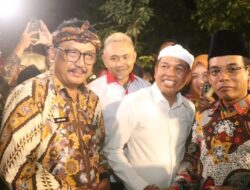 Kolaborasi Digital dan Kearifan Lokal: Jaga Desa Resmi Diluncurkan di Subang